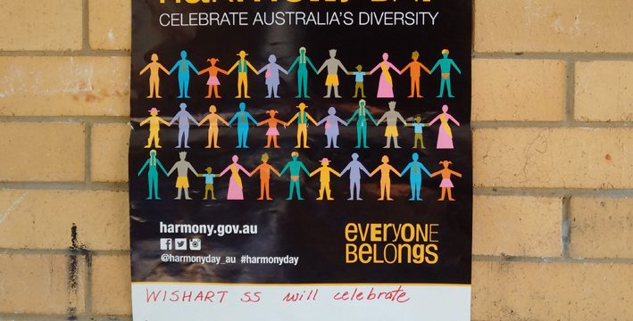 Harmony Day